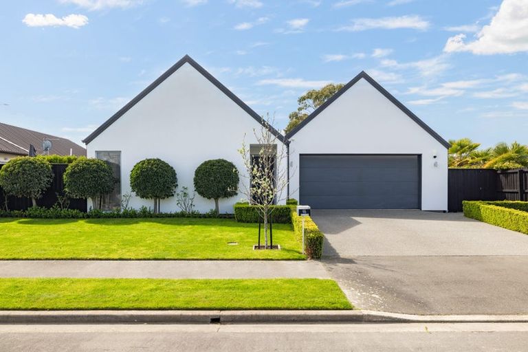 Photo of property in 46 John Annan Street, Halswell, Christchurch, 8025