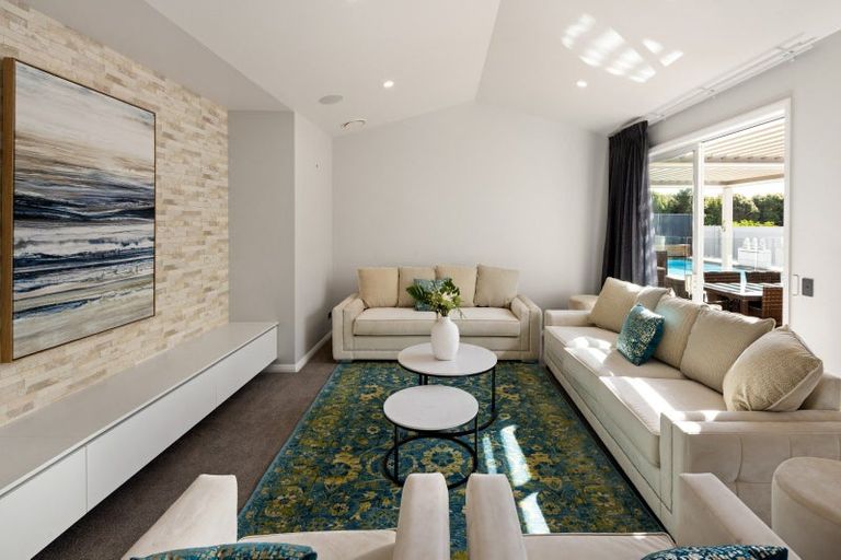 Photo of property in 19 Mike Smith Drive, Cambridge, 3434