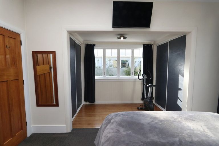 Photo of property in 144 William Street, Ashburton, 7700