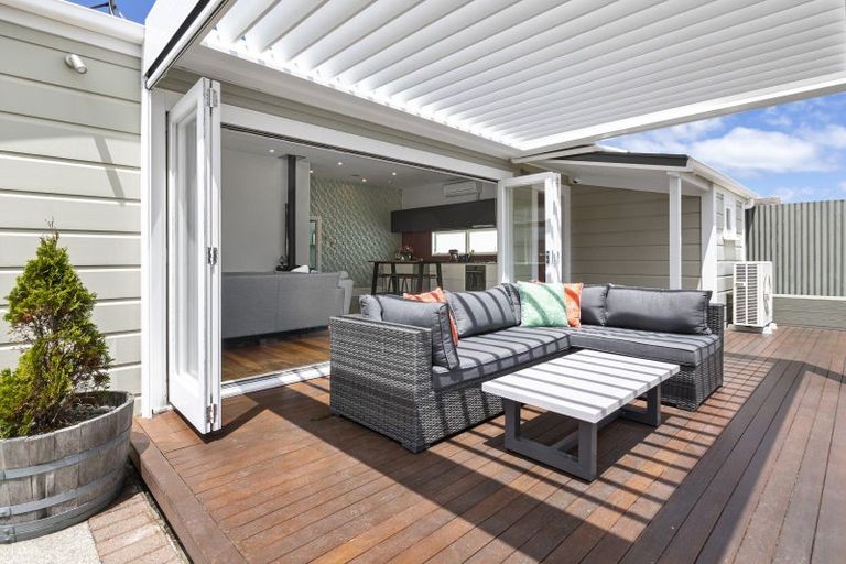 Photo of property in 11 Buick Street, Petone, Lower Hutt, 5012