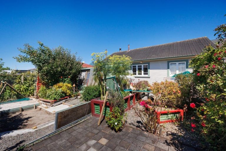 Photo of property in 21 Drake Street, Feilding, 4702