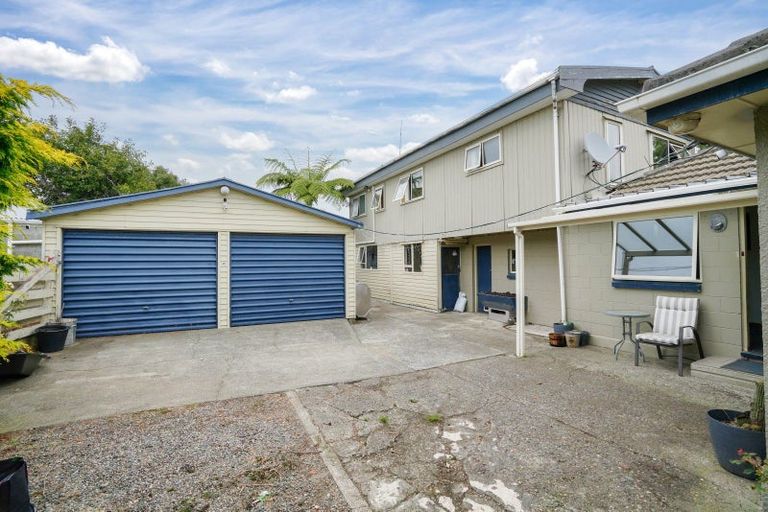 Photo of property in 553 Tay Street, Hawthorndale, Invercargill, 9810