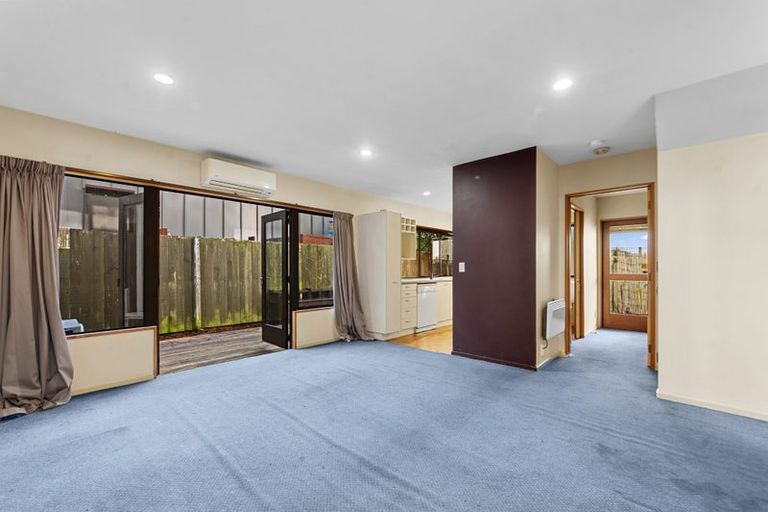 Photo of property in 3/3 Melrose Street, Christchurch Central, Christchurch, 8013