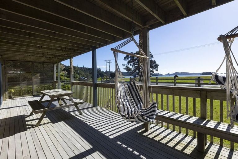 Photo of property in 1768 Wainui Road, Kaeo, 0478