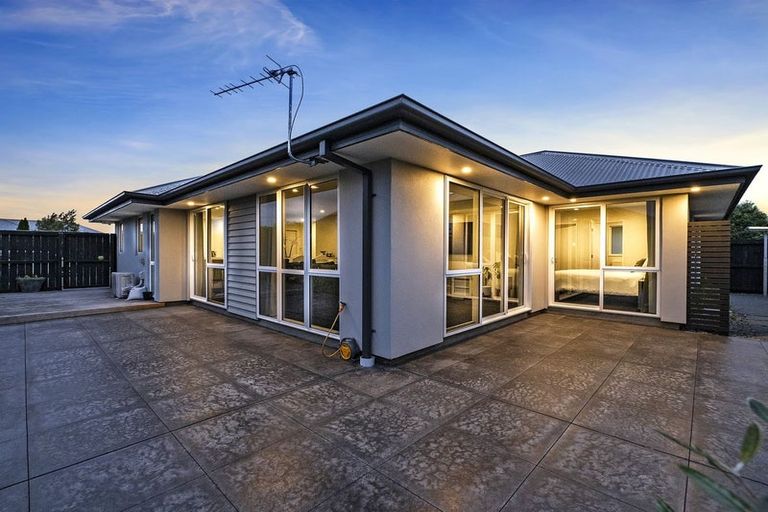 Photo of property in 6 Tongariro Street, Halswell, Christchurch, 8025