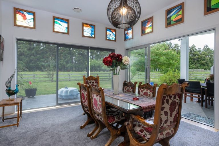 Photo of property in 429c Matangi Road, Matangi, Hamilton, 3284