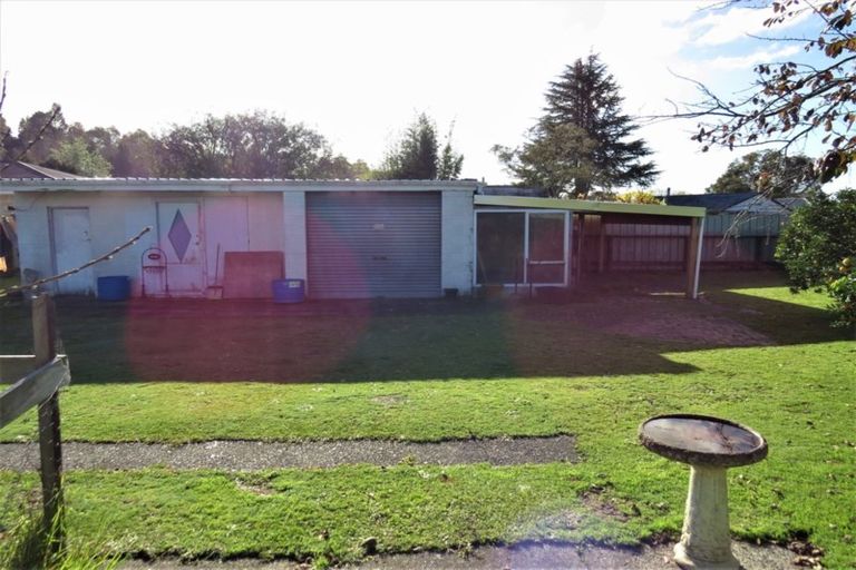 Photo of property in 6 Cobham Drive, Kawerau, 3127
