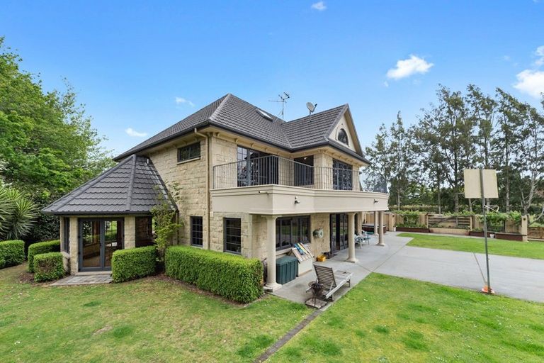 Photo of property in 253 State Highway 26, Newstead, Hamilton, 3286