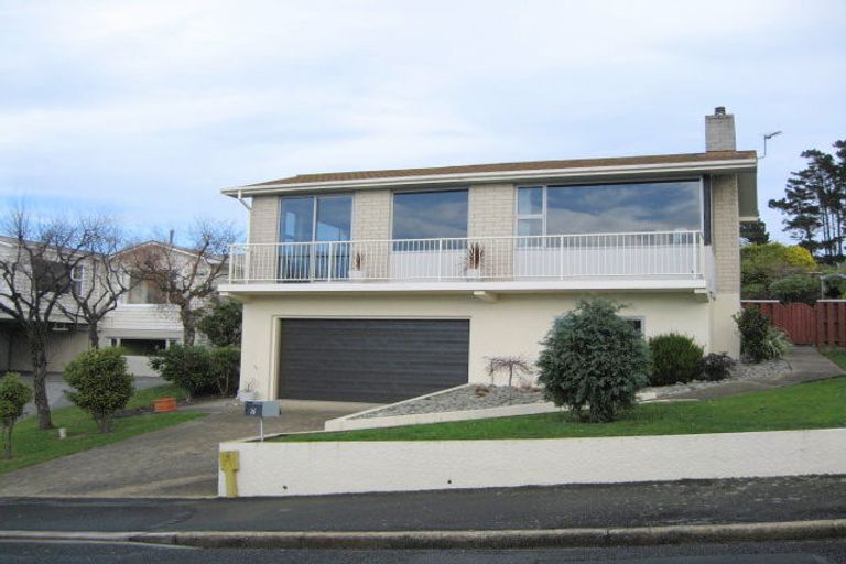 Photo of property in 16 Sutcliffe Street, Saint Clair, Dunedin, 9012