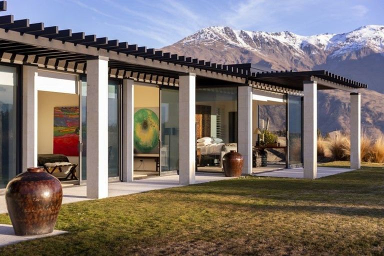 Photo of property in 49 Jeffery Road, Arrow Junction, Queenstown, 9371