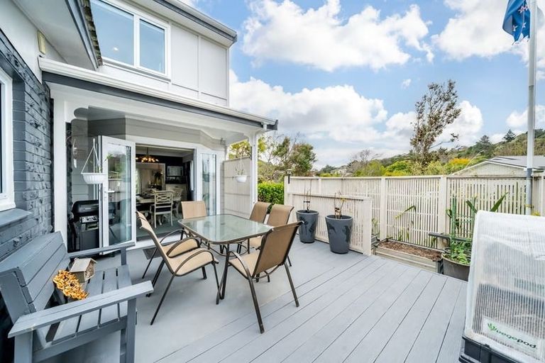 Photo of property in 4 Cabin Lane, Whitby, Porirua, 5024