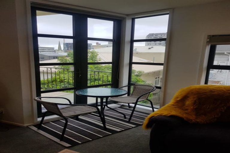 Photo of property in 6/26 Buller Street, Te Aro, Wellington, 6011