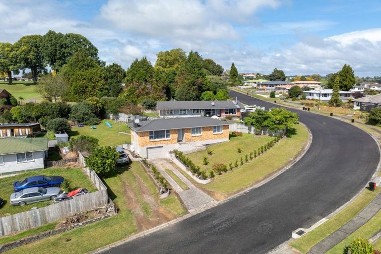 Photo of property in 95 Reservoir Street, Putaruru, 3411