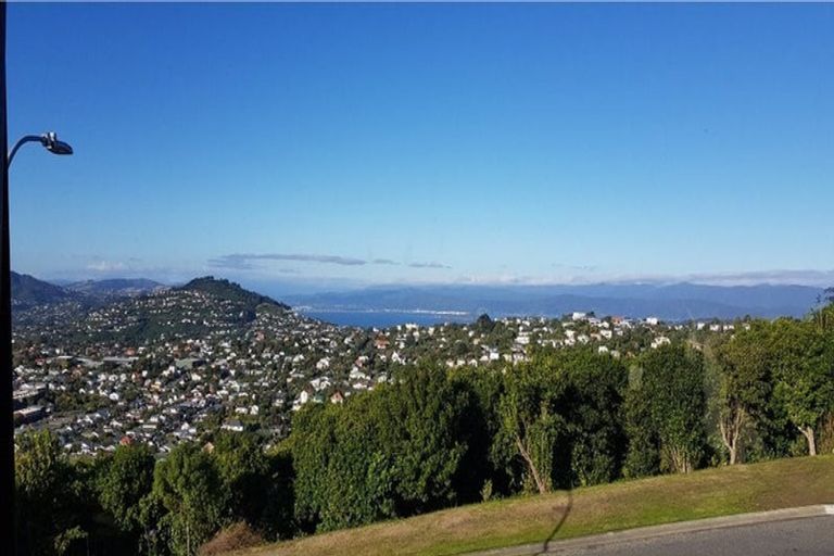 Photo of property in 22 Kilsyth Street, Karori, Wellington, 6012