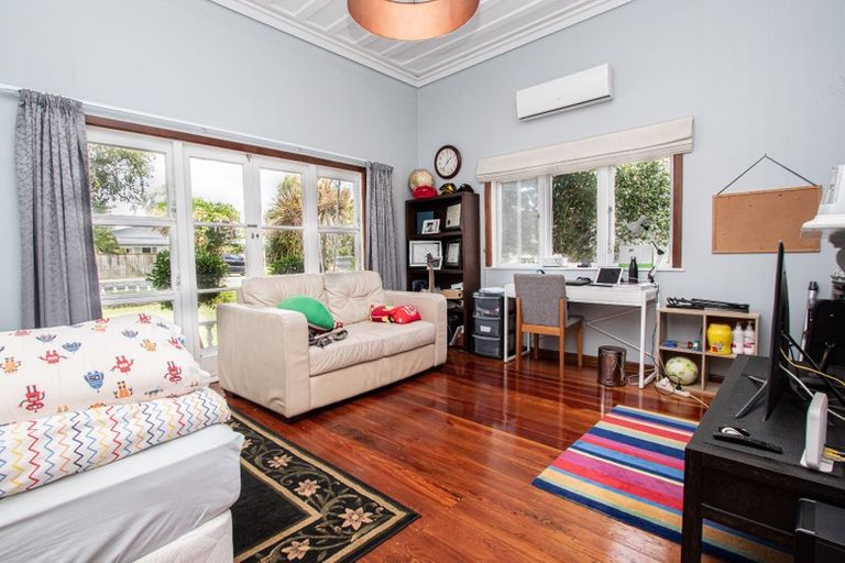 Photo of property in 91 Te Aroha Street, Hamilton East, Hamilton, 3216