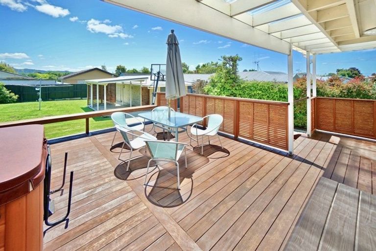 Photo of property in 237 Boucher Avenue, Te Puke, 3119