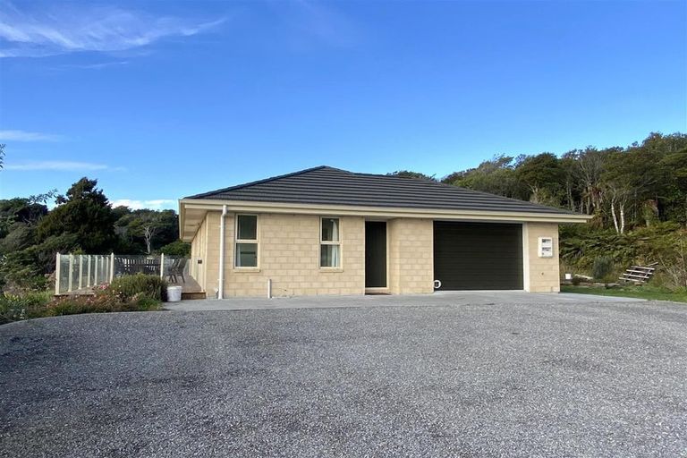 Photo of property in 20a Serpentine Road, Kumara Junction, Hokitika, 7882