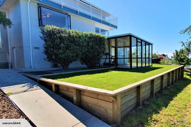 Photo of property in 103 Huntsbury Avenue, Huntsbury, Christchurch, 8022