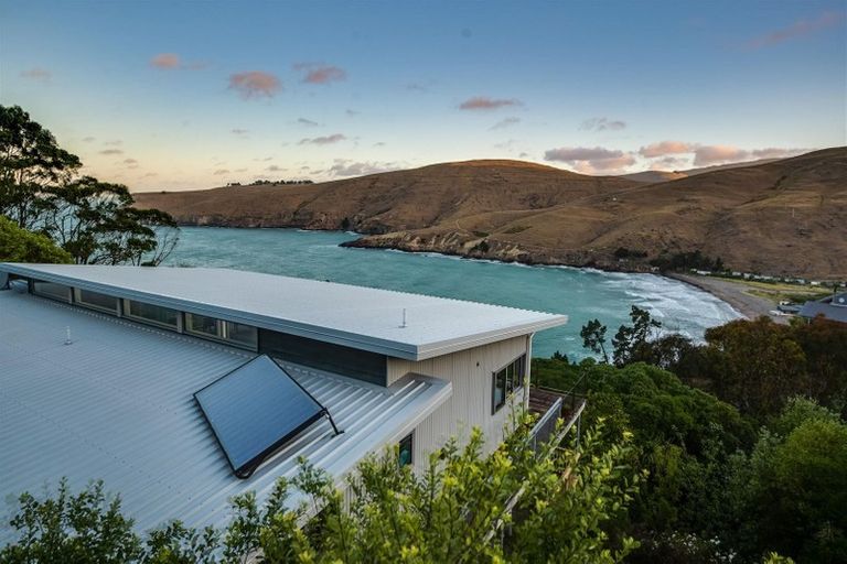 Photo of property in 139a Taylors Mistake Road, Scarborough, Christchurch, 8081