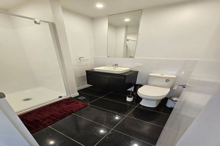 Photo of property in 9/24 Princess Terrace, Newtown, Wellington, 6021