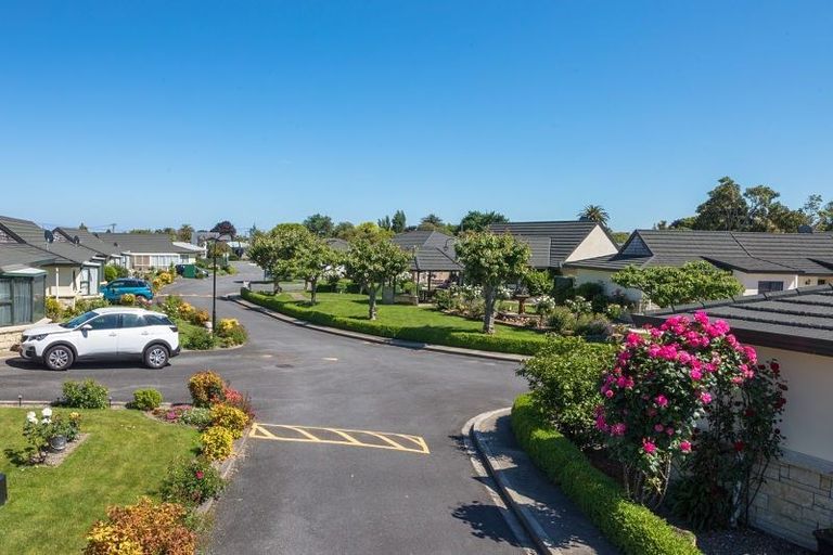 Photo of property in Rosewood Park, 78 Queenwood Road, Levin, 5510