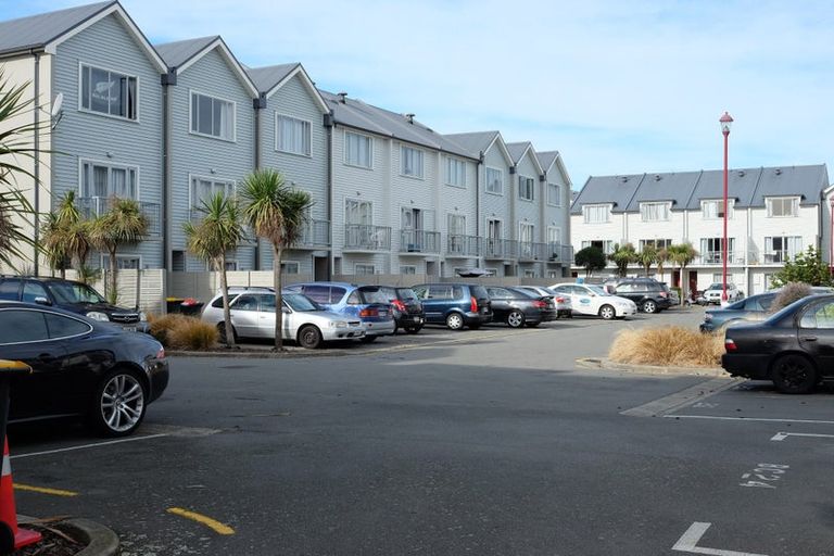Photo of property in 31/31 Poulson Street, Addington, Christchurch, 8024