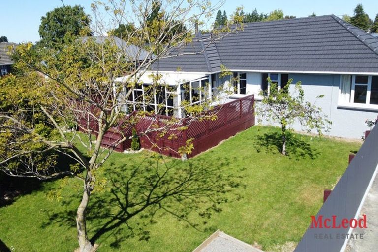 Photo of property in 112 Creek Road, Allenton, Ashburton, 7700