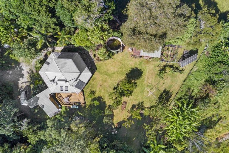 Photo of property in 1158 Kohumaru Road, Mangonui, 0494