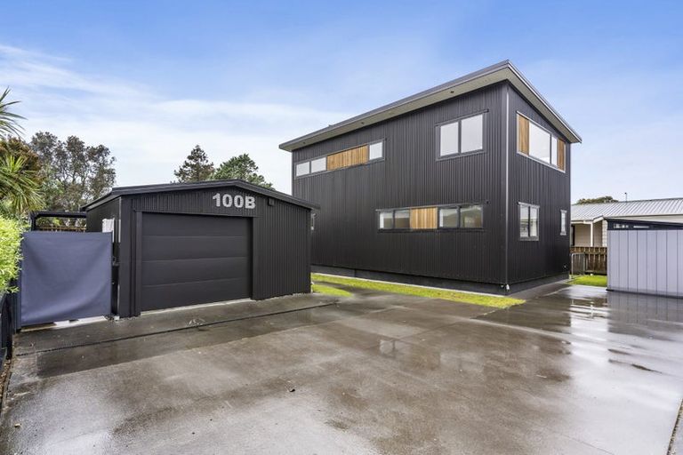 Photo of property in 100b Kiwi Road, Whangamata, 3620