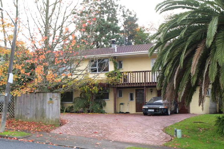 Photo of property in 82 Advene Road, Cockle Bay, Auckland, 2014