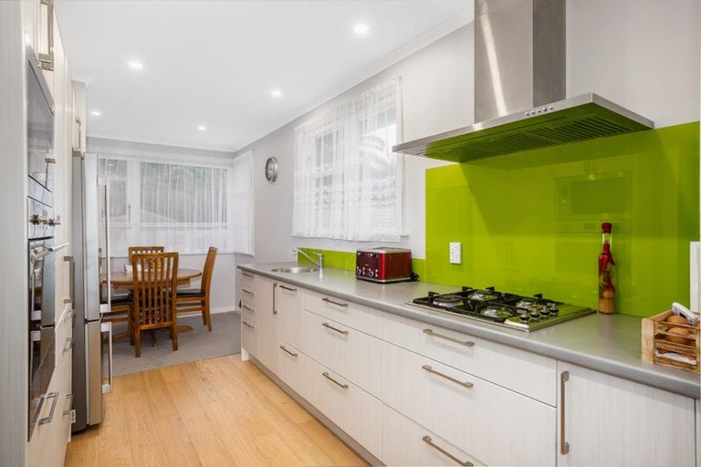 Photo of property in 87 Rangituhi Crescent, Takapuwahia, Porirua, 5022