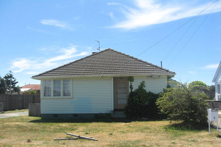 Photo of property in 1 Robin Street, Burwood, Christchurch, 8083
