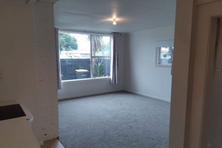 Photo of property in 105 Brougham Street, Addington, Christchurch, 8024