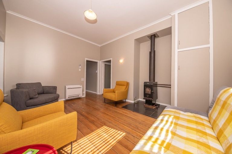 Photo of property in 55 Romilly Street, Westport, 7825