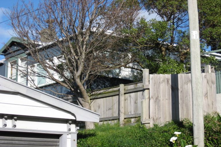 Photo of property in 11 Upper Bourke Street, Kilbirnie, Wellington, 6022