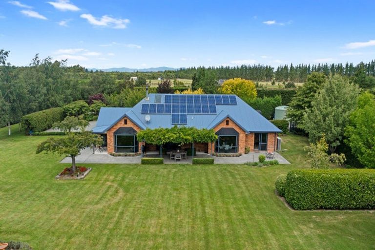 Photo of property in 38 Truro Close, Ohoka, Kaiapoi, 7692