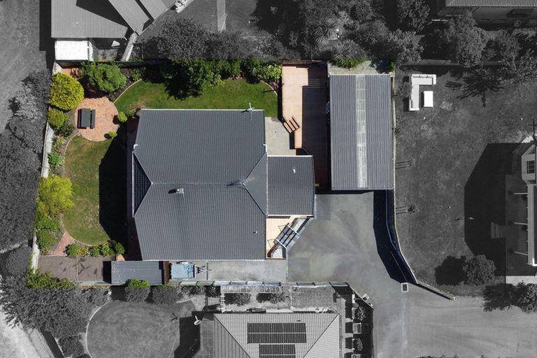 Photo of property in 22a Fyffe Street, Witherlea, Blenheim, 7201