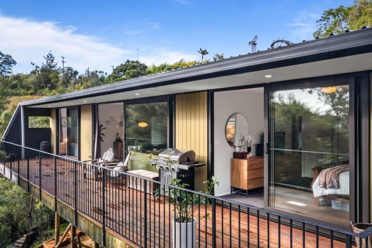 Photo of property in 54 Upper Harbour Drive, Greenhithe, Auckland, 0632