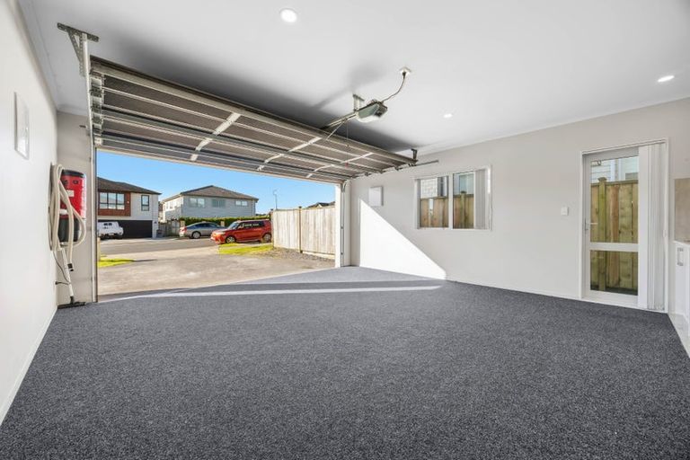Photo of property in 8 Ballinabreen Road, Flat Bush, Auckland, 2019
