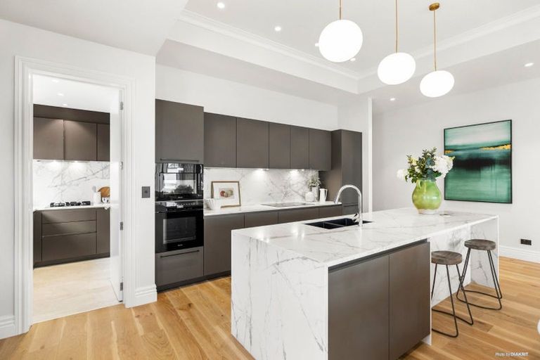 Photo of property in 16 Onslow Avenue, Epsom, Auckland, 1023