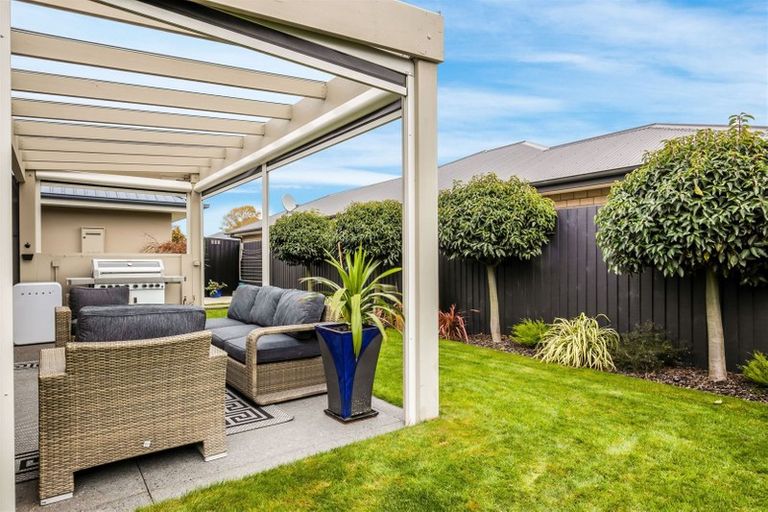 Photo of property in 15 Te Kereme Street, Marshland, Christchurch, 8083