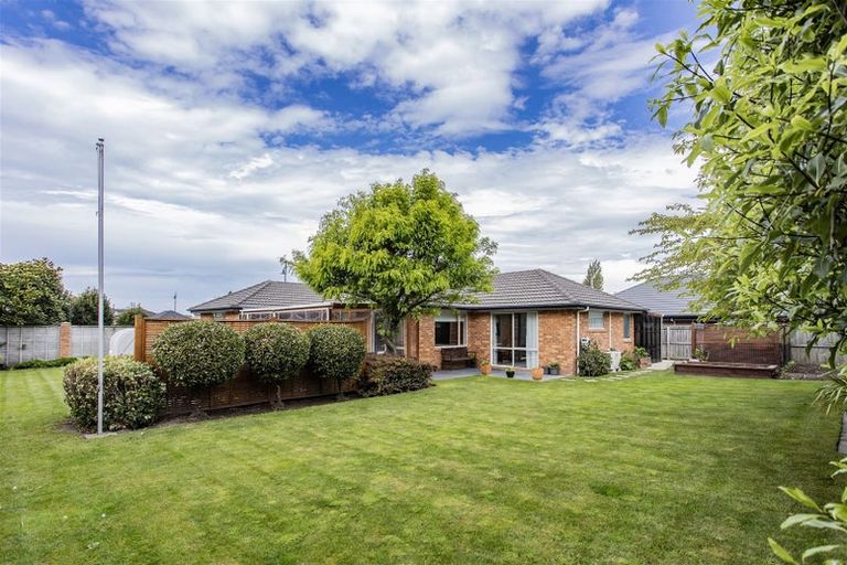 Photo of property in 10 Ansel Place, Kaiapoi, 7630