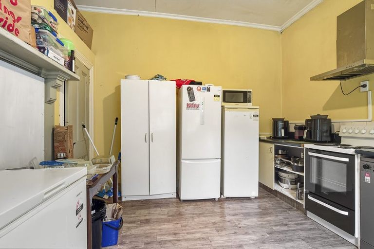 Photo of property in 143 Queen Street, North Dunedin, Dunedin, 9016