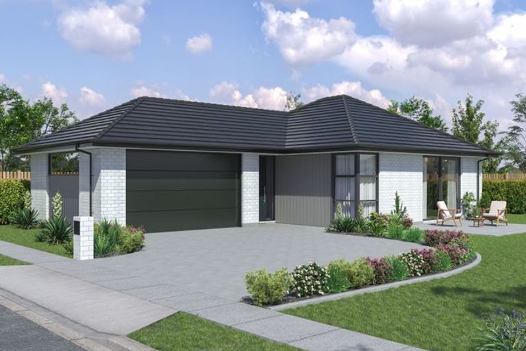 Photo of property in 13 Freeville Place, New Brighton, Christchurch, 8083