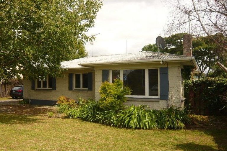 Photo of property in 87 Knighton Road, Hillcrest, Hamilton, 3216