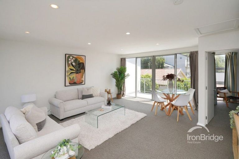 Photo of property in 36c Southampton Street, Sydenham, Christchurch, 8023