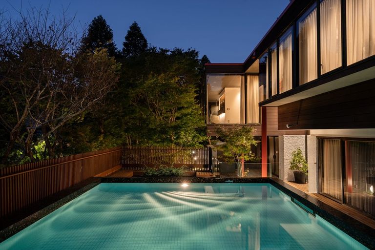 Photo of property in 58 Hapua Street, Remuera, Auckland, 1050