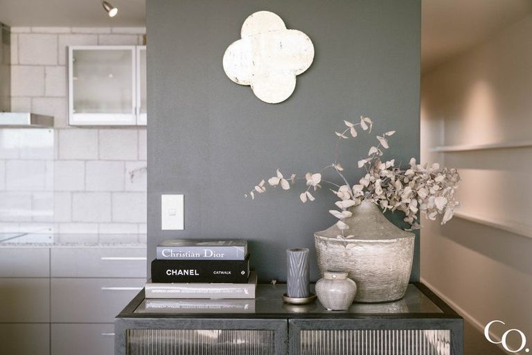 Photo of property in Palm Cove Apartments, 201/6 Tawa Street, Mount Maunganui, 3116