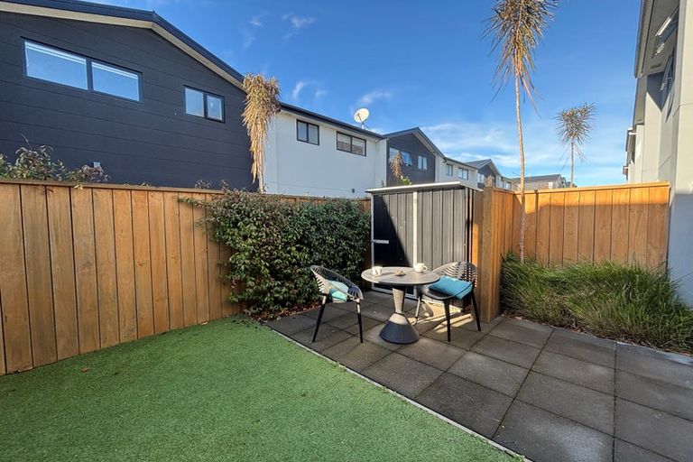 Photo of property in 8/217 Armagh Street, Christchurch Central, Christchurch, 8011