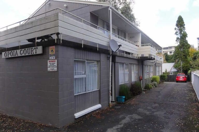 Photo of property in 5/23 Opoia Road, Hamilton East, Hamilton, 3216